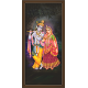 Radha Krishna Paintings (RK-2103)